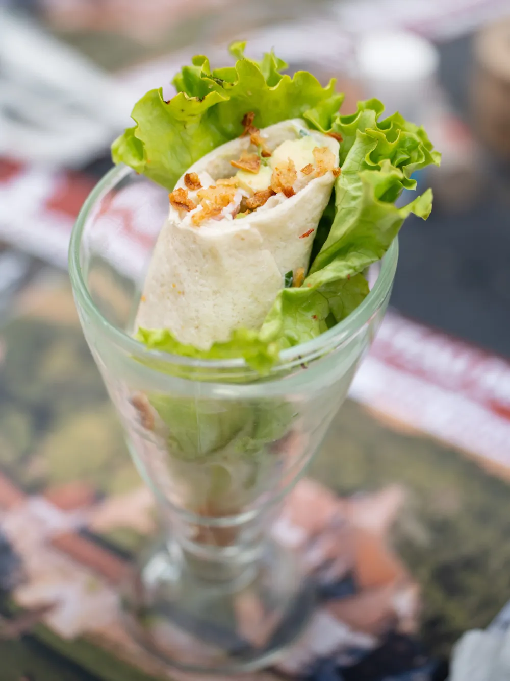 Camping Ushuaïa Villages la Colombière