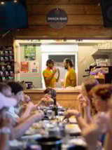 Foto #24 van Ushuaïa Villages – Camping la Colombière