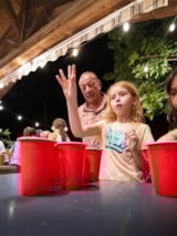 Foto #33 van Ushuaïa Villages – Camping la Colombière