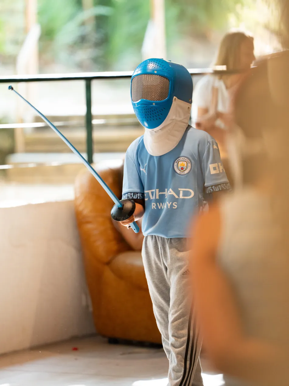 Camping Ushuaïa Villages la Colombière