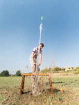 Foto #42 van Ushuaïa Villages – Camping la Colombière