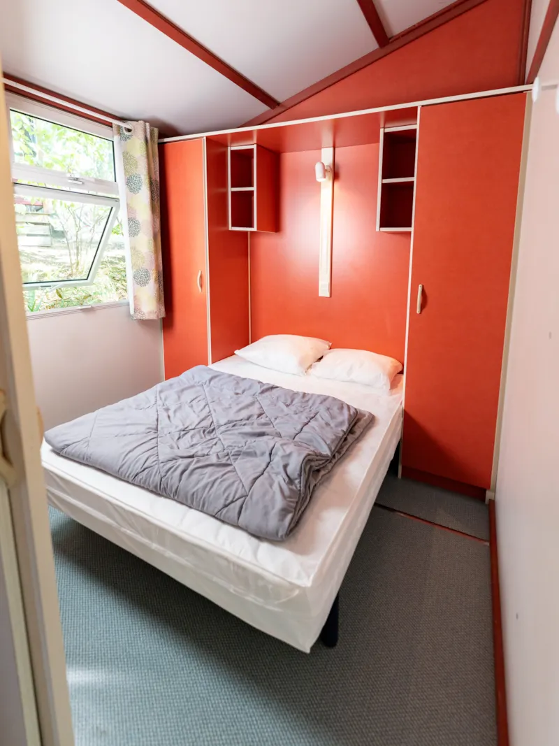 Chalet Moorea 33.15 M² - 2 Chambres