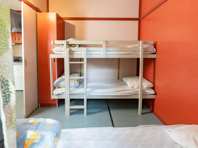 Chalet Moorea 33.15 M² - 2 Chambres