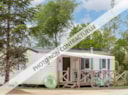 Mobilhome Standard 2 Chambres - 1 Sdb Mobilhome Standard 2 Chambres - 1 Sdb