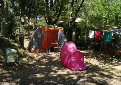 Piazzola Tenda/Roulotte O Camper