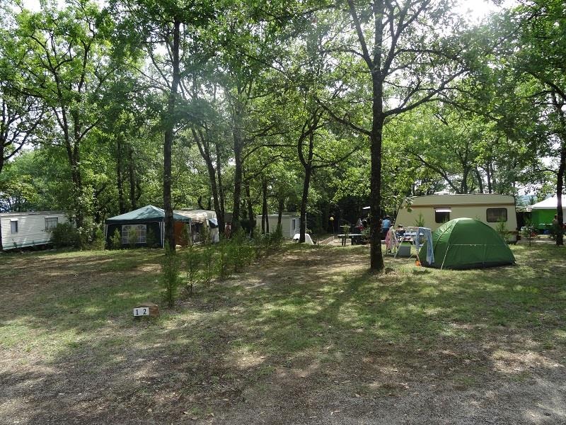 Camping Le Picouty — Photo 8