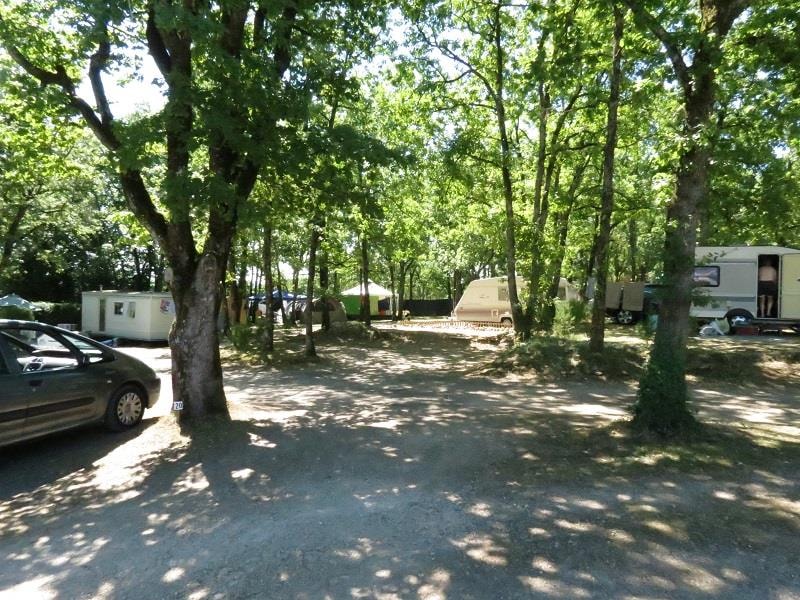 Camping Le Picouty — Photo 6