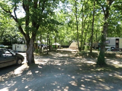 Camping Le Picouty