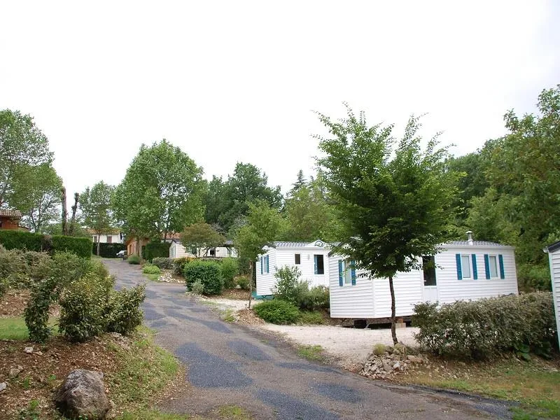 Camping Le Picouty