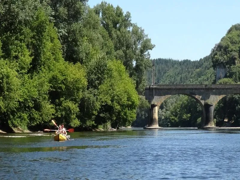 Camping Le Picouty