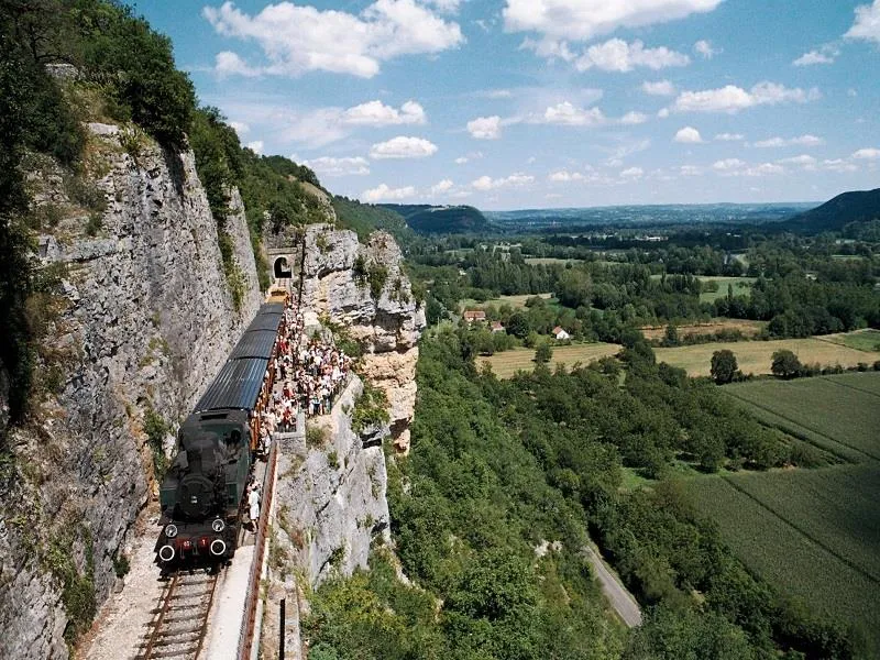 Camping Le Picouty