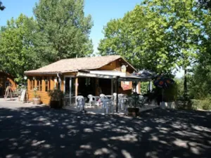 Camping Le Picouty - MyCamping