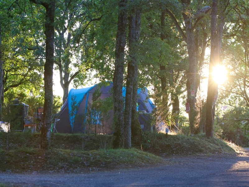 Camping Le Picouty — Photo 10