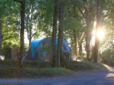 Camping Le Picouty