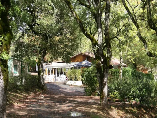 Camping Le Picouty - Occitania - Imagen n°2 Camping Le Picouty - Occitania - Imagen n°2