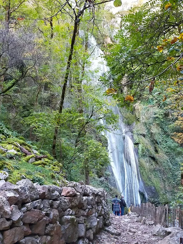 Camping Le Picouty