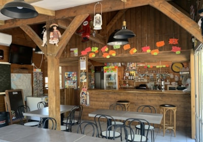 Camping Le Picouty