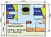 Chalet Class 3 — 2