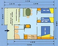 Chalet Club 6 — 2