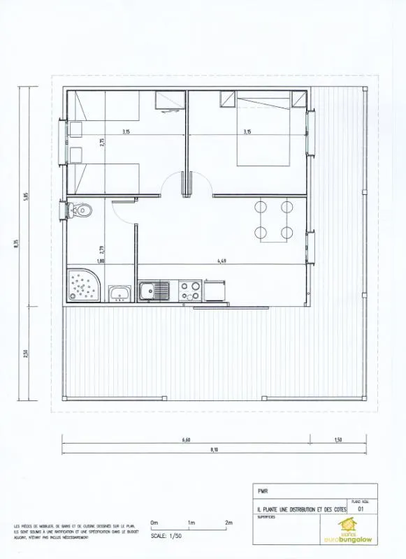 Chalet Palace - Adapté Pour Les Personnes À Mobilité Réduite