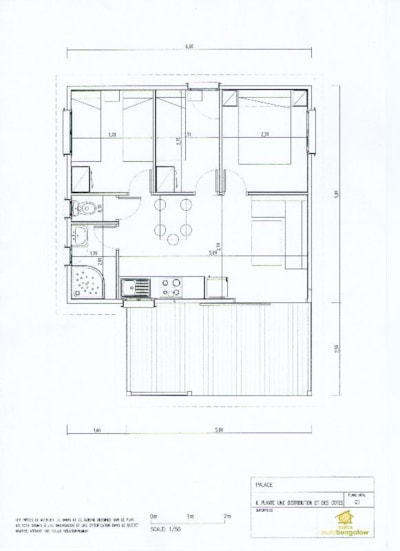 Palace chalet — 2