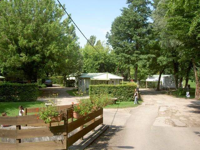 Camping La Marjorie — Photo 6