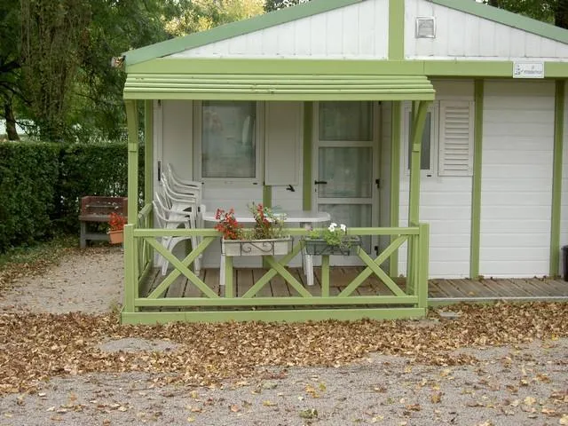 Chalet Trianon