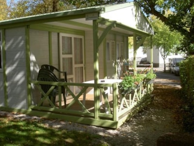 Chalet Class 3 — 1