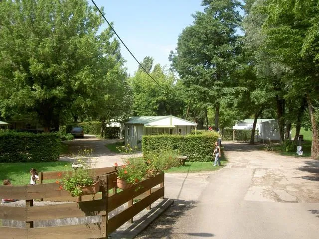 Camping La Marjorie