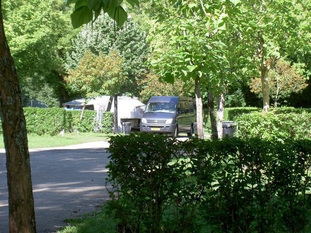 Camping La Marjorie — Photo 4