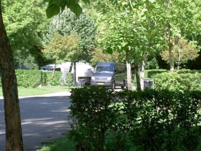 Camping La Marjorie