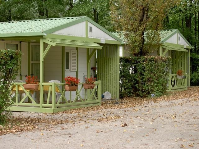 Camping La Marjorie — Photo 5
