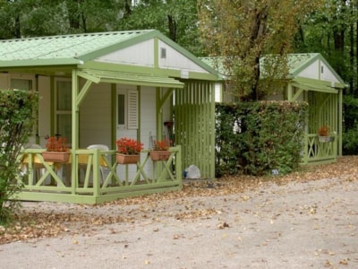 Camping La Marjorie