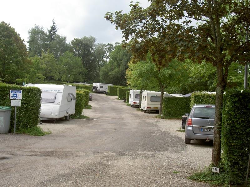 Camping La Marjorie — Photo 7