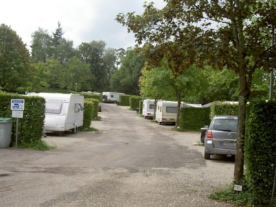 Camping La Marjorie