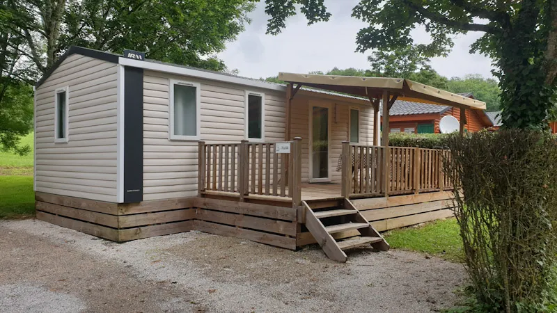 Mobil-Home Super Titania 3