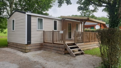 Mobile home — 3