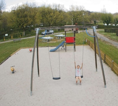 Camping La Marjorie