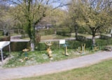 Foto #13 van Camping La Marjorie