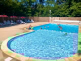Foto #8 van Camping La Marjorie