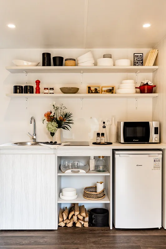 Coco Sweet Salle D'ô