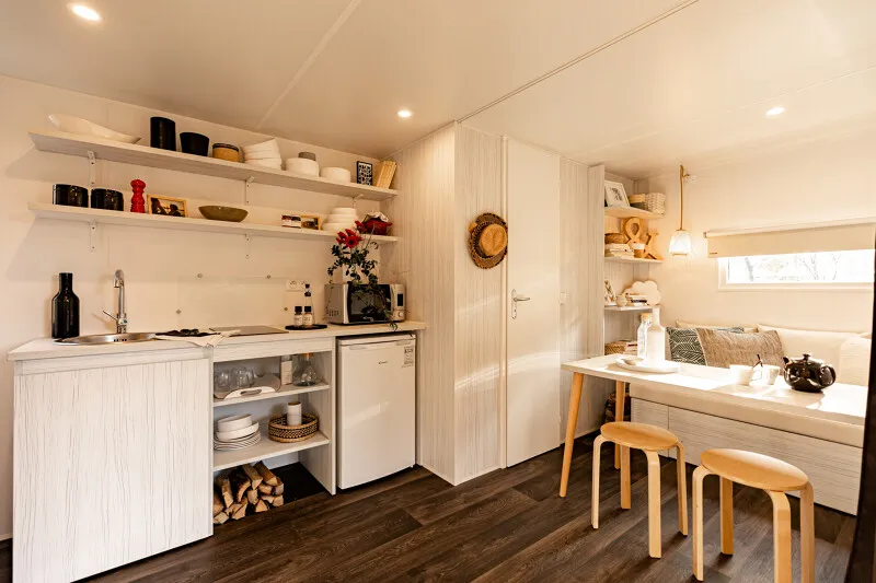 Coco Sweet Salle D'ô