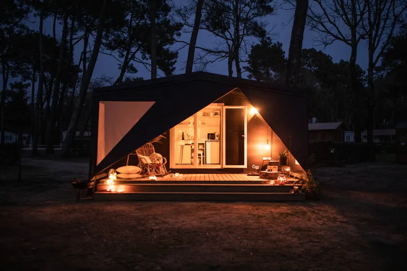 Coco Sweet Salle D'ô