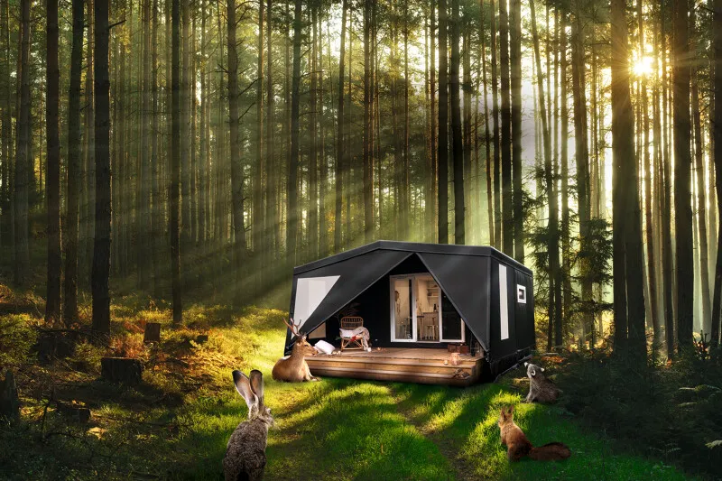 Coco Sweet Salle D'ô