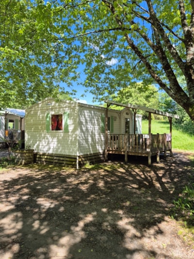 Mobile-home — 1