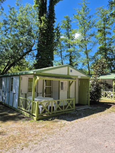 Chalet Club 6 — 1