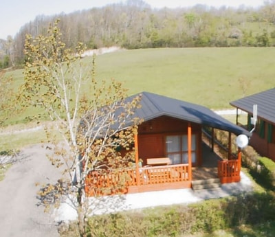 Palace chalet eqipped for someone with reduced mobility — 1