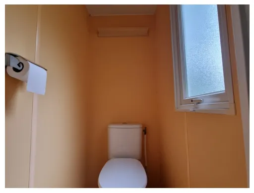 Super Mercure Famille