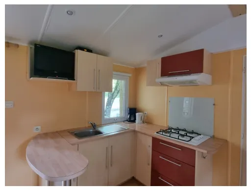 Super Mercure Famille