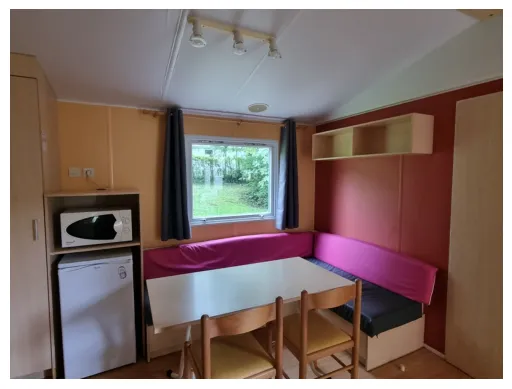 Super Mercure Famille